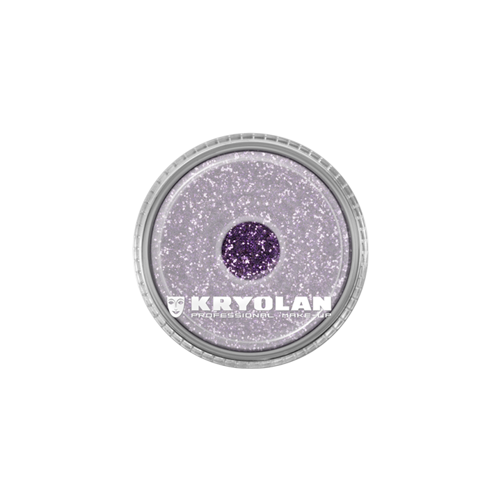 Polyester Glimmer medium 25/175 brokat średni 4 g