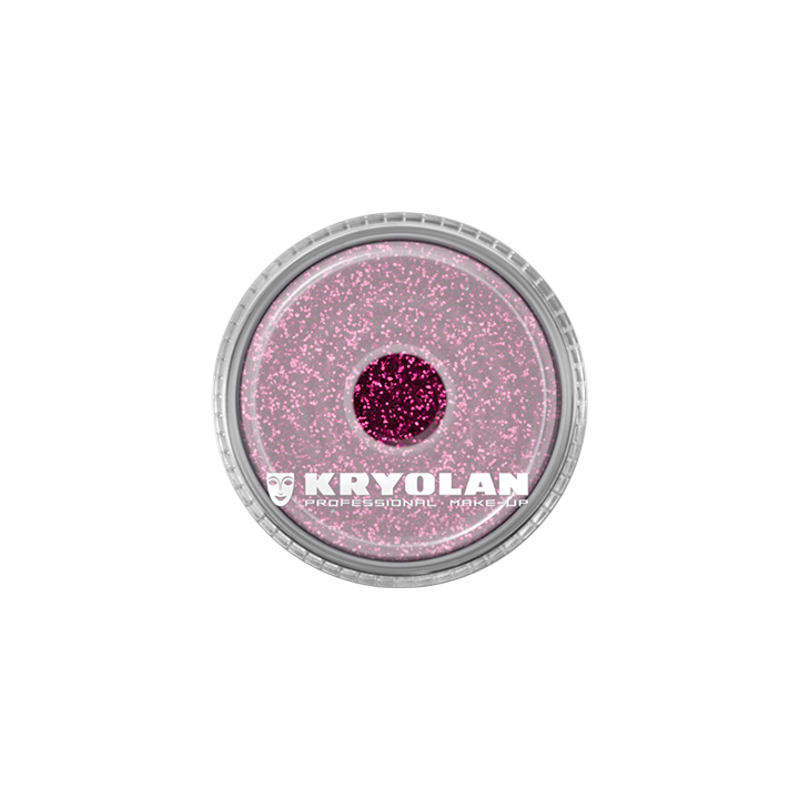 Polyester Glimmer medium 25/175 brokat średni 4 g