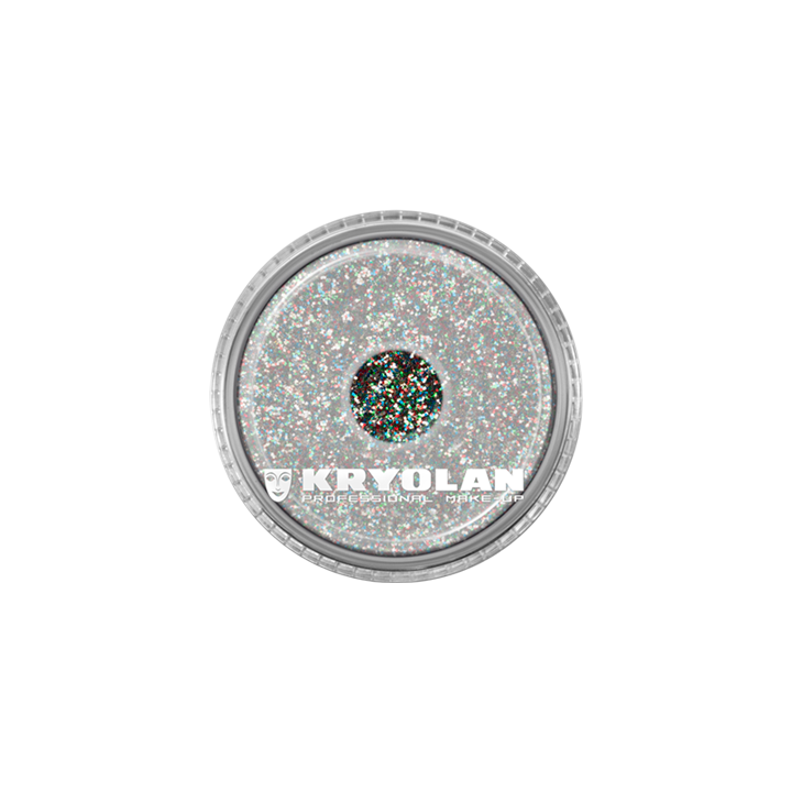 Polyester Glimmer medium 25/175 brokat średni 4 g