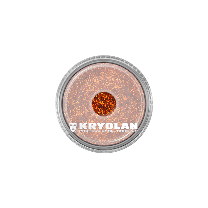 Polyester Glimmer medium 25/175 brokat średni 4 g