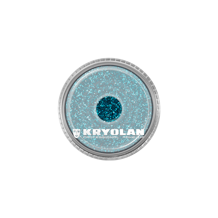 Polyester Glimmer medium 25/175 brokat średni 4 g