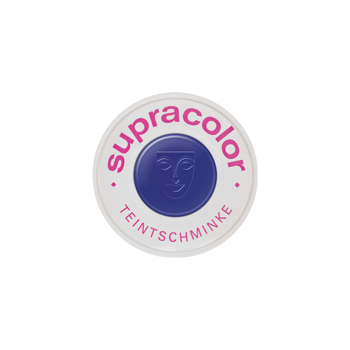 Supracolor 30 ml - kremowa farba do twarzy i ciała