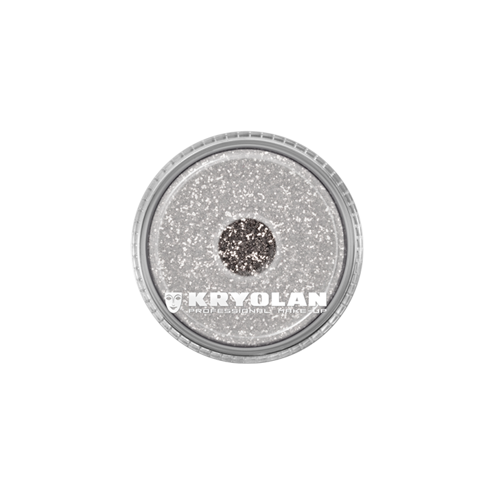Polyester Glimmer medium 25/175 brokat średni 4 g
