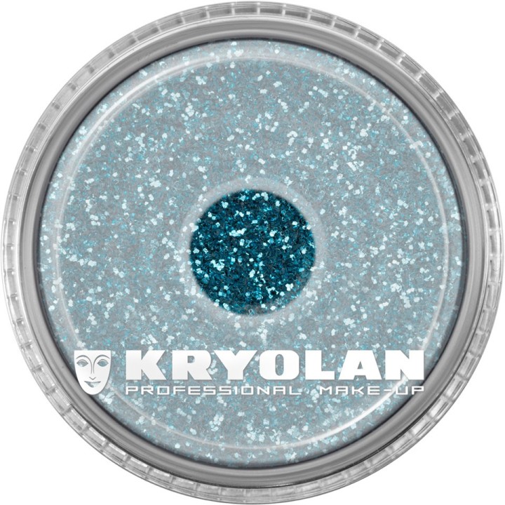 Polyester Glimmer medium 25/175 brokat średni 4 g