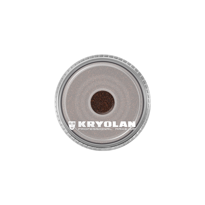 Polyester Glimmer fine 25/200 brokat drobny 4 g