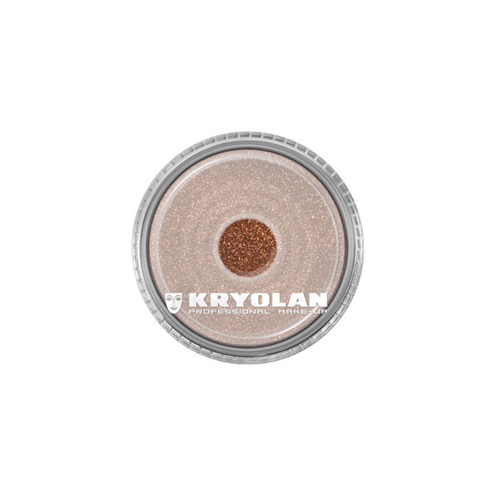 Polyester Glimmer fine 25/200 brokat drobny 4 g