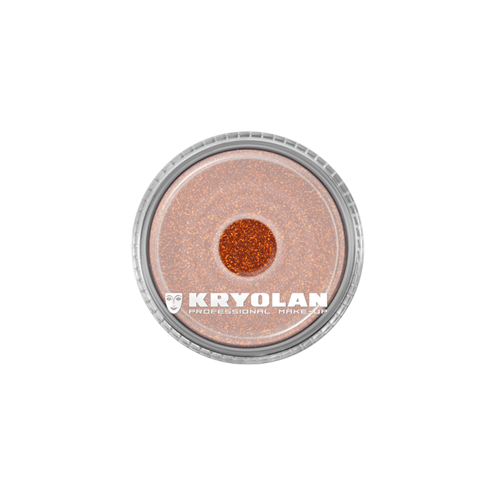 Polyester Glimmer fine 25/200 brokat drobny 4 g