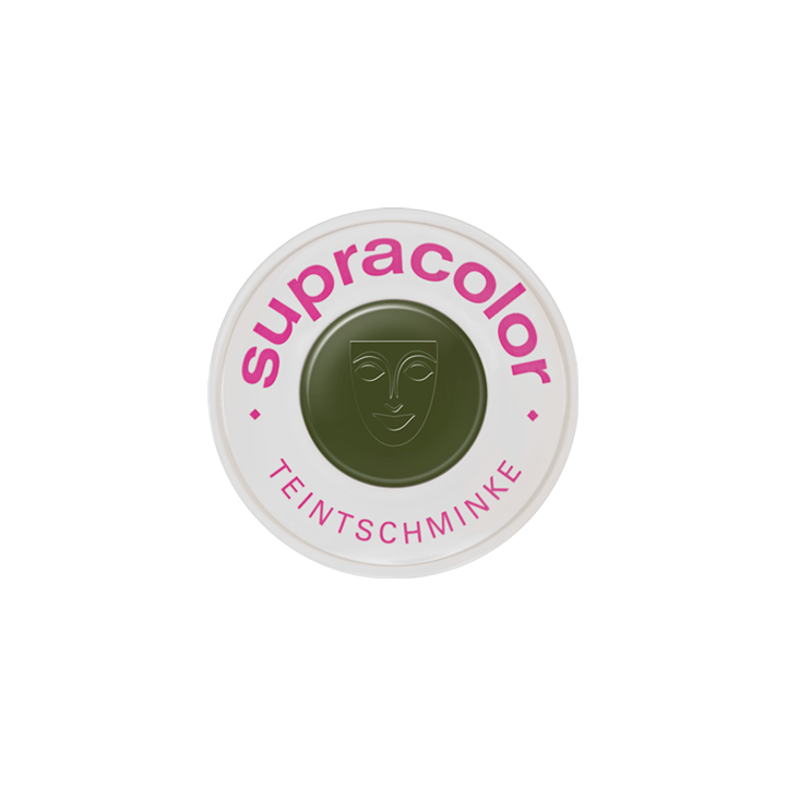 Supracolor 30 ml - kremowa farba do twarzy i ciała
