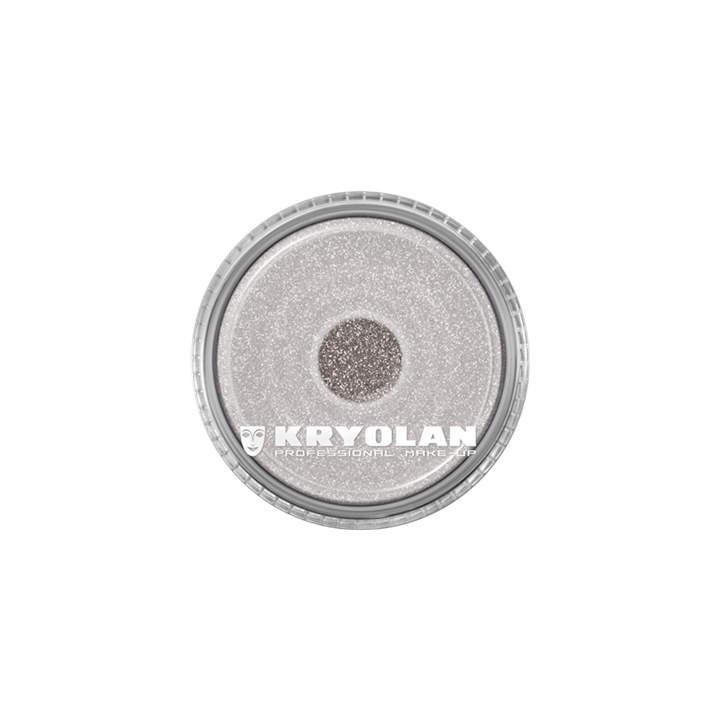 Polyester Glimmer fine 25/200 brokat drobny 4 g