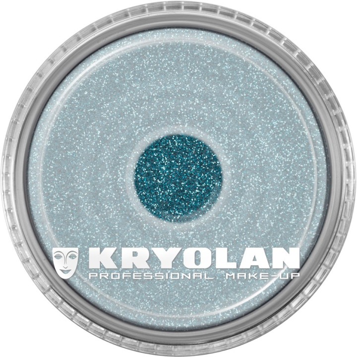 Polyester Glimmer fine 25/200 brokat drobny 4 g