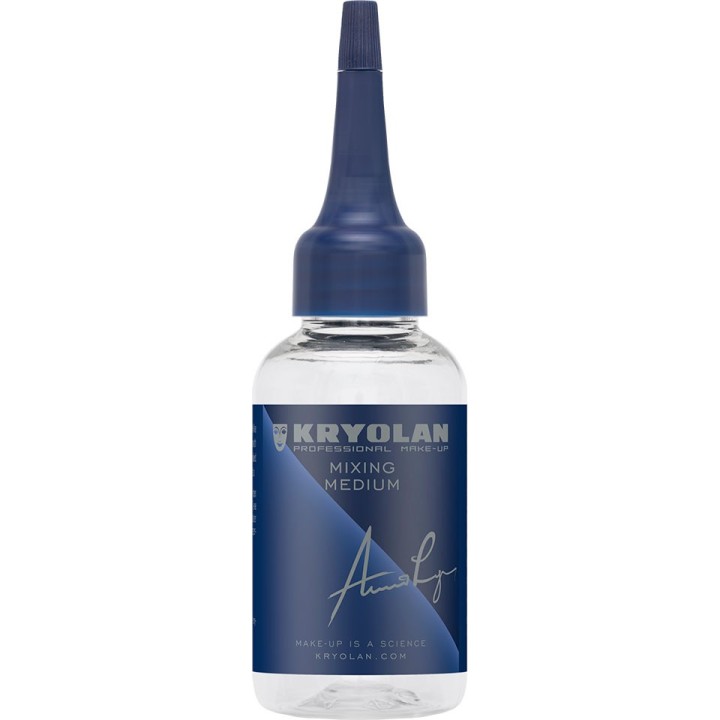 Mixing Medium 50 ml - baza do pigmentów