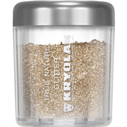 True Nature Glitter - naturalny brokat kosmetyczny