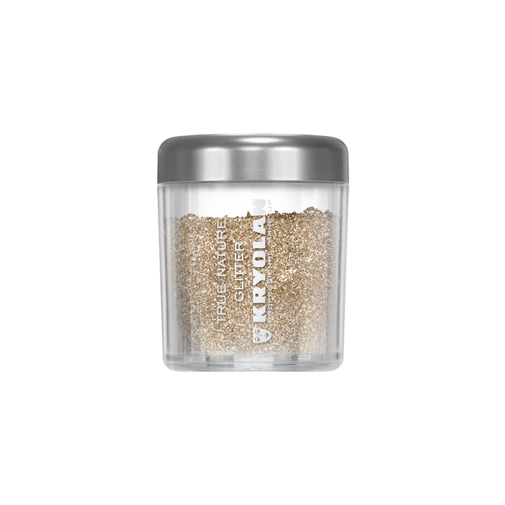 True Nature Glitter - naturalny brokat kosmetyczny