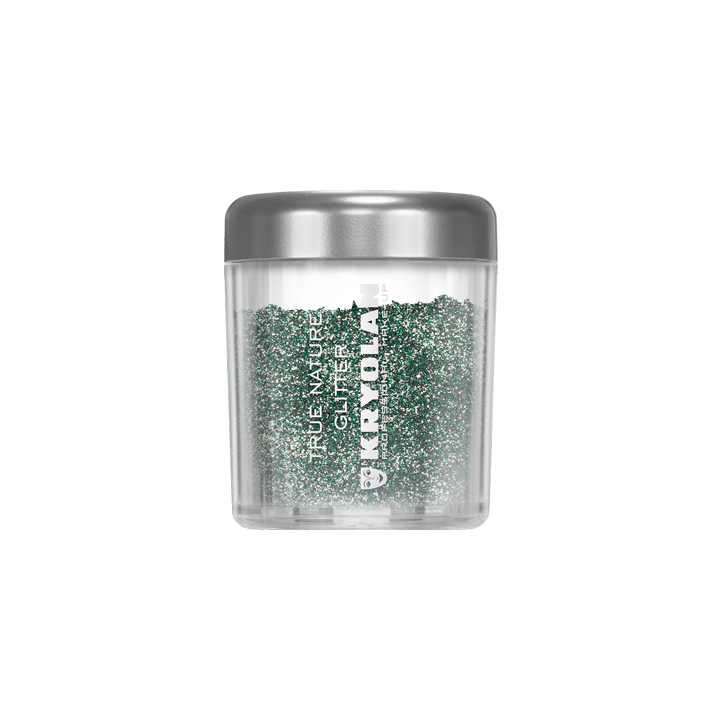 True Nature Glitter - naturalny brokat kosmetyczny