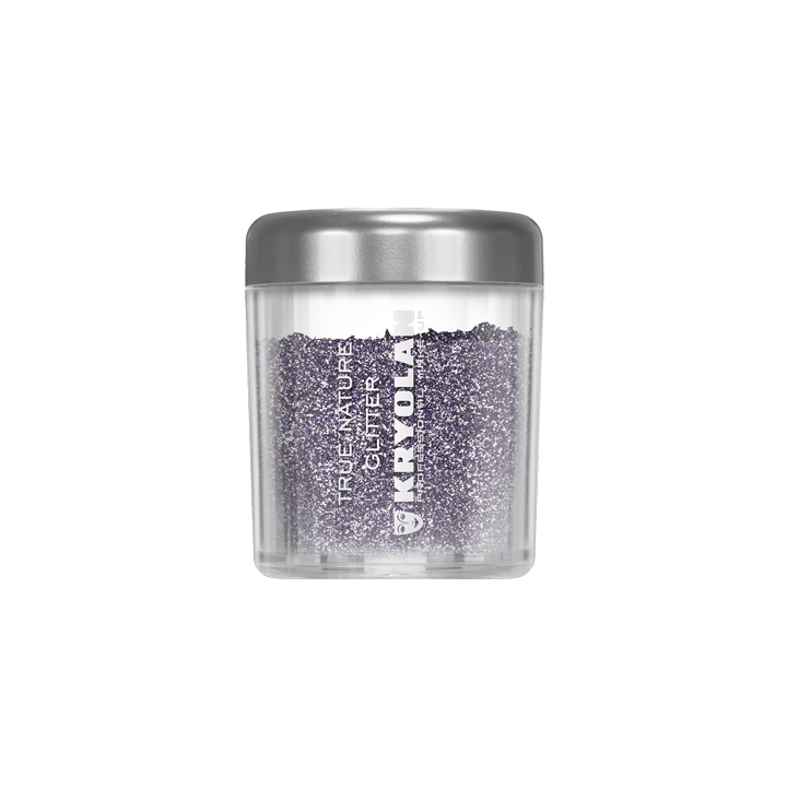 True Nature Glitter - naturalny brokat kosmetyczny