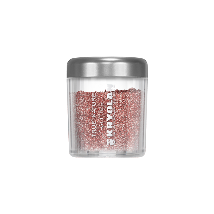 True Nature Glitter - naturalny brokat kosmetyczny