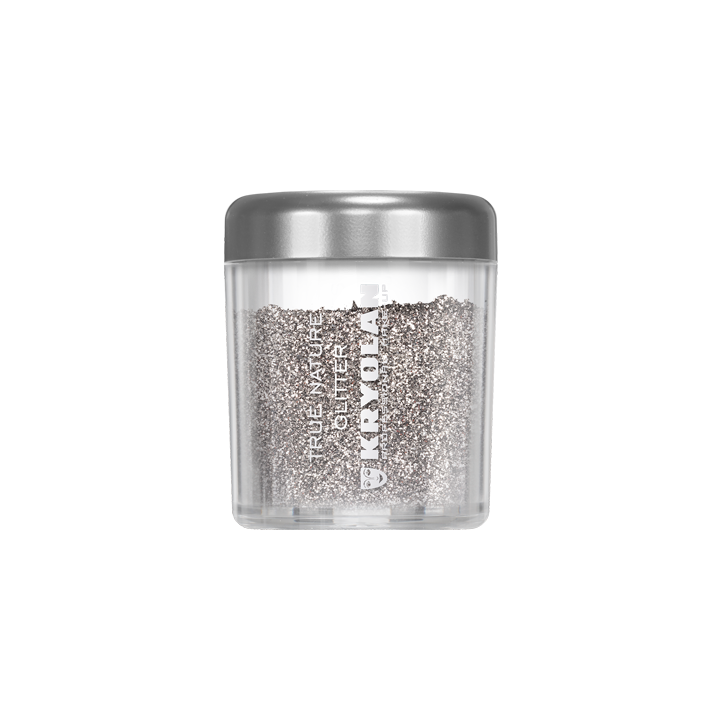 True Nature Glitter - naturalny brokat kosmetyczny