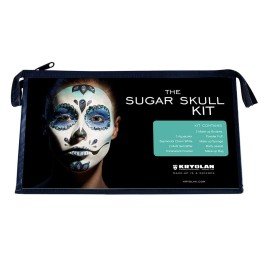 Sugar Skull Kit - zestaw do charakteryzacji