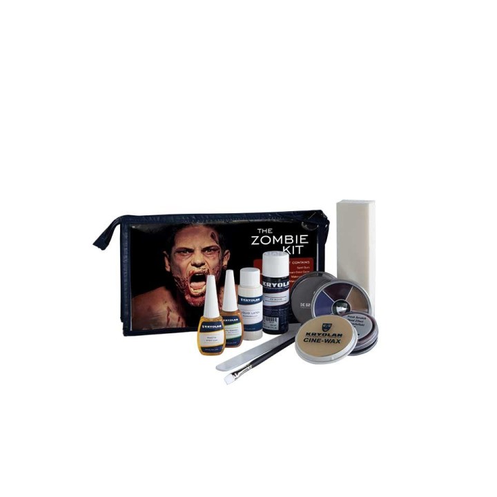 Zombie Kit - zestaw do charakteryzacji