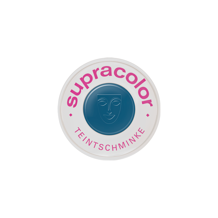 Supracolor 30 ml - kremowa farba do twarzy i ciała